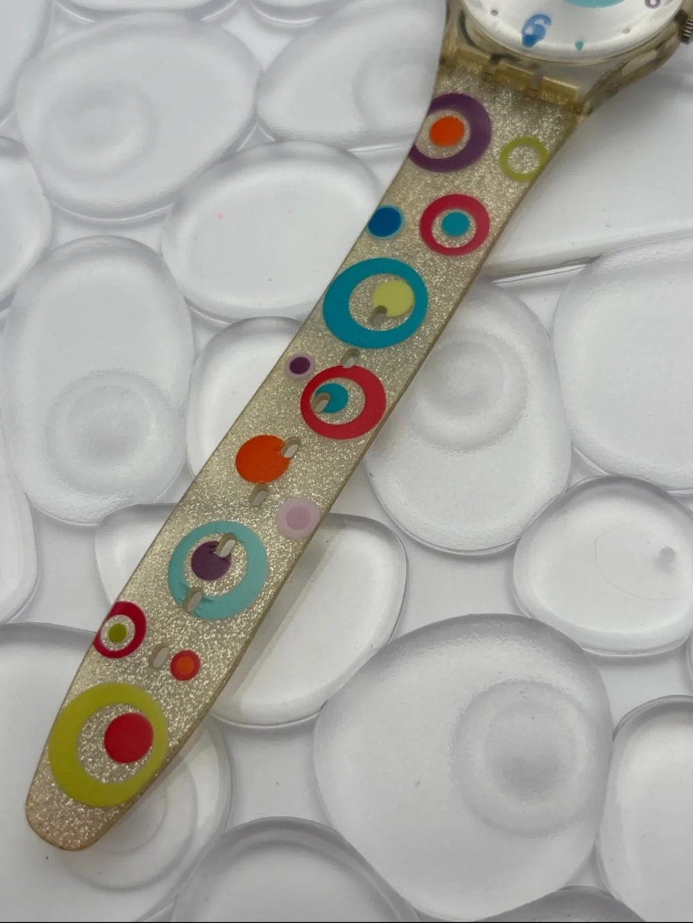 Swatch Watch - GE159 - FRIANDISE